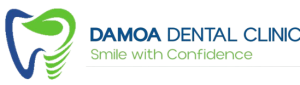 Damoa Dental Clinic Logo
